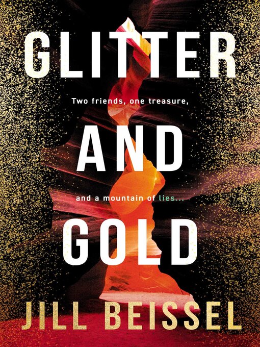 Title details for Glitter and Gold by Jill  Beissel - Available